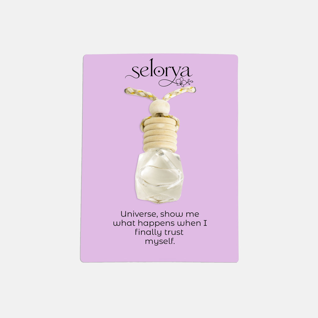Selorya Affirmation - Mood Diffuser