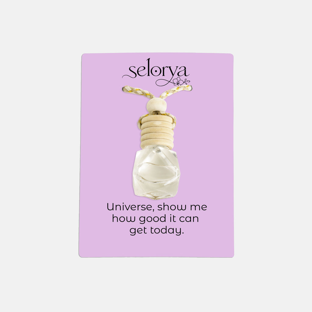 Selorya Affirmation - Mood Diffuser