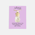 Selorya Affirmation - Mood Diffuser